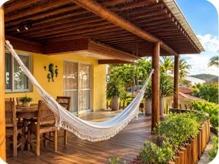 Casa 2 Quartos Baixio Condomínio com Piscina - 0