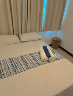 Casa 2 Quartos Baixio Condomínio com Piscina - 8
