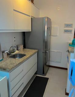 Casa 2 Quartos Baixio Condomínio com Piscina - 2