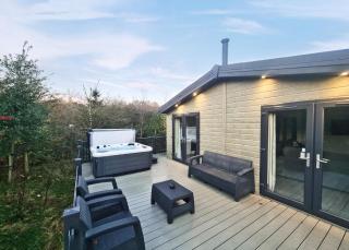 Bowland Escapes - 2