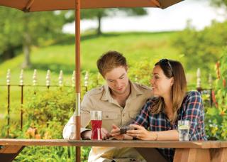 Parmontley Hall Lodges - 8