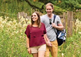Parmontley Hall Lodges - 6