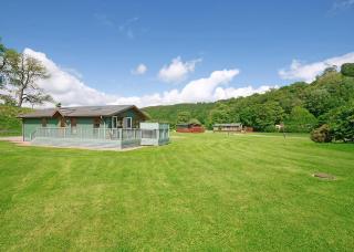 Parmontley Hall Lodges - 5