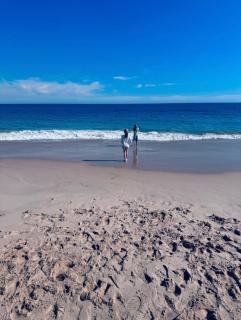Serenity & Sea at Preston Beach WA - 0