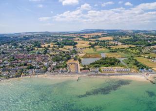 Salterns Village - 0