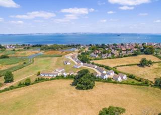 Salterns Village - 7