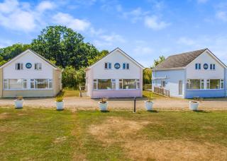 Salterns Village - 2
