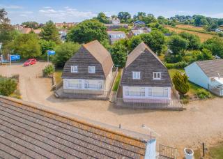 Salterns Village - 1