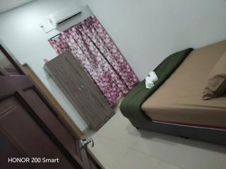 Villa Mutiara Homestay Jerantut - 2