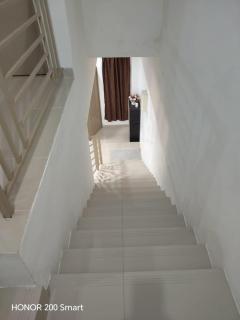 Villa Mutiara Homestay Jerantut - 1