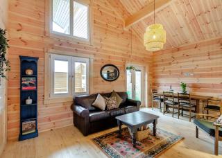 Holly Tree Lodges - 1