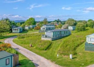 Sandgreen Caravan Park - 0