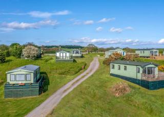 Sandgreen Caravan Park - 8