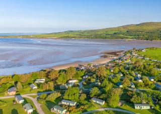 Sandgreen Caravan Park - 1