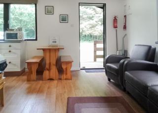 Eastcott Lodges - 4
