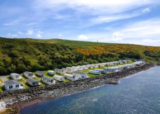 Bennane Shore Holiday Park - 0