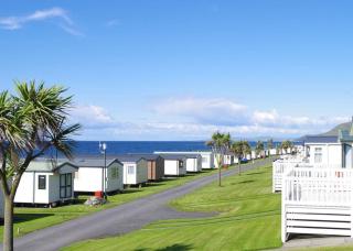 Bennane Shore Holiday Park - 3