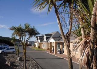 Bennane Shore Holiday Park - 1