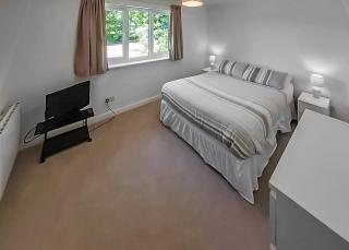 Eastcott Lodges - 4