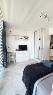 GOLD, Apartamento nuevo de 2 ambientes en Equipetrol cerca del Zoológico - 5