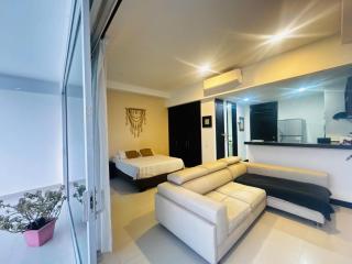 Rodadero Santa Marta Loft - 0