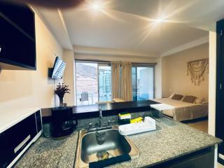 Rodadero Santa Marta Loft - 4