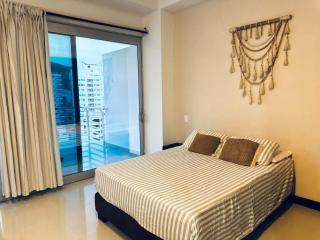 Rodadero Santa Marta Loft - 2