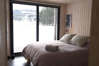 Refuge with Panoramic Views, Cerro Castillo - 2