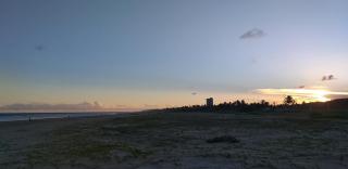 1 minuto da praia - 9