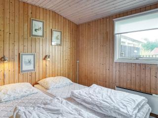 6 person holiday home in Dannemare - 2