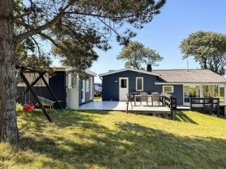 6 person holiday home in Martofte - 1