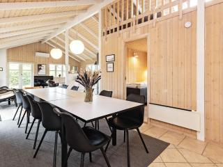 10 person holiday home in Otterup - 3
