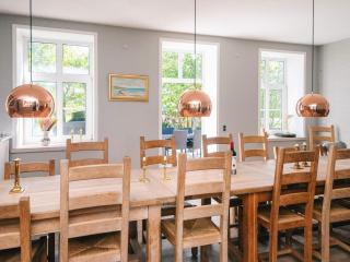 17 person holiday home in Rømø - 3