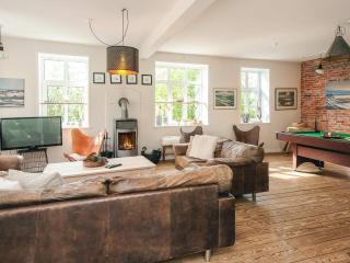 17 person holiday home in Rømø - 7