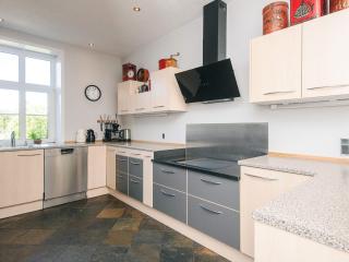 17 person holiday home in Rømø - 2