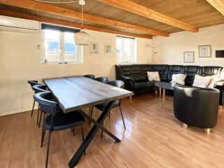 8 person holiday home in Hemmet - 1