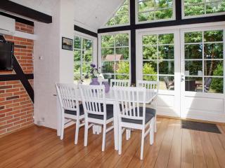 8 person holiday home in Hemmet - 6