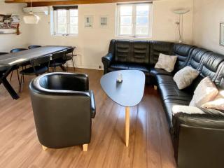 8 person holiday home in Hemmet - 7