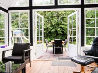 8 person holiday home in Hemmet - 3