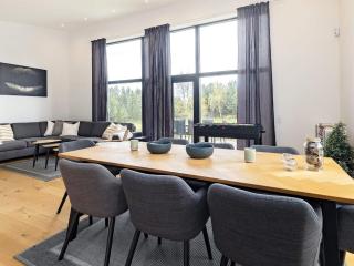 8 person holiday home in Væggerløse - 2
