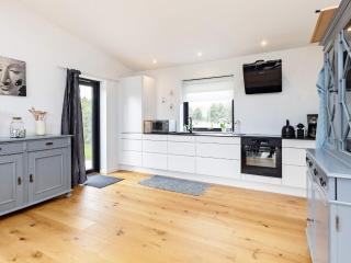 8 person holiday home in Væggerløse - 6