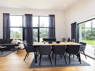 8 person holiday home in Væggerløse - 1
