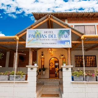 Hotel Palmas Del Mar - 9