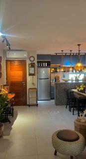 Casa 3 Quartos Baixio Condomínio com Piscina - 4