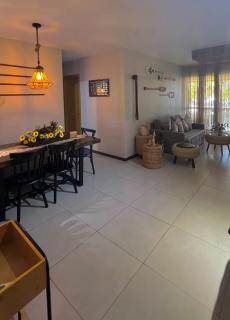 Casa 3 Quartos Baixio Condomínio com Piscina - 1