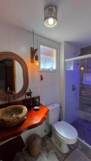 Casa 3 Quartos Baixio Condomínio com Piscina - 5