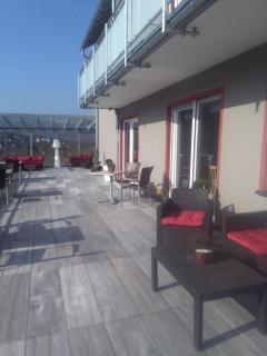 Hotel-Restaurant-Weingut Kapellenhof - Klotten - 0