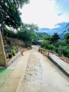 ELLA ECO ARCH Lodge - 9