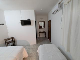 Hotel Escorpio - 1