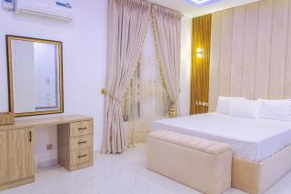 Sunshine Villa Abuja - 1